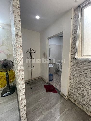 Bán căn hộ chung cư khanh gia tân hương 61.5m2, 2PN