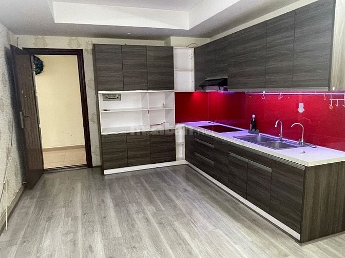 Bán căn hộ chung cư khanh gia tân hương 61.5m2, 2PN