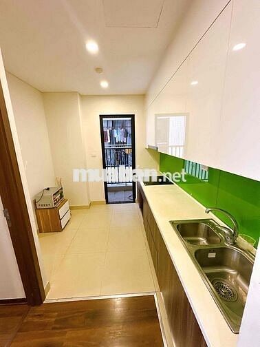 "Cực Hiếm" Căn 95m2 góc 3PN Toà N01T1 *** View Hồ - CV Ngoại giao