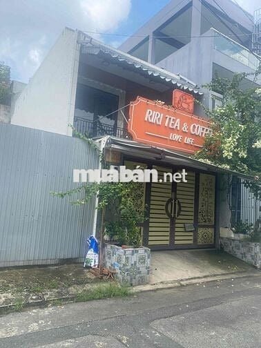 NHÀ ĐẸP ĐƯỜNG 8M SÁT MẶT TIỀN TÔ KÍ VỪA Ở VỪA KINH DOANH GIÁ SIÊU HÓT