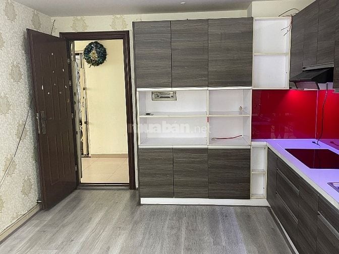 Bán căn hộ chung cư khanh gia tân hương 61.5m2, 2PN