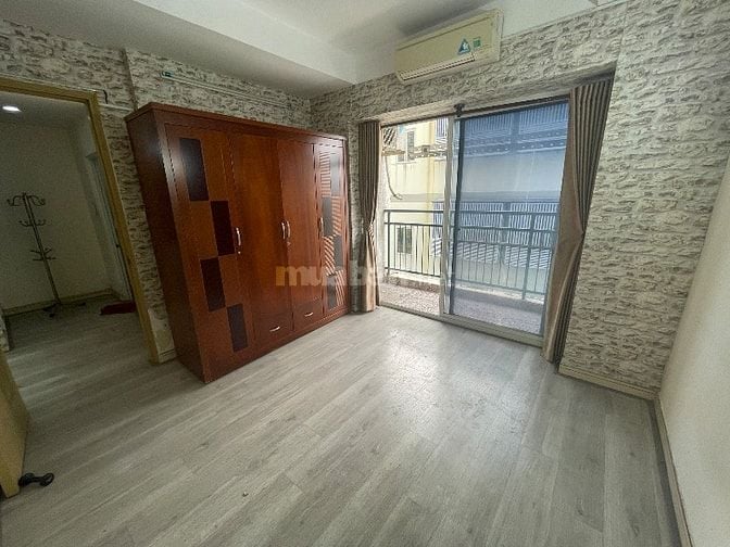 Bán căn hộ chung cư khanh gia tân hương 61.5m2, 2PN