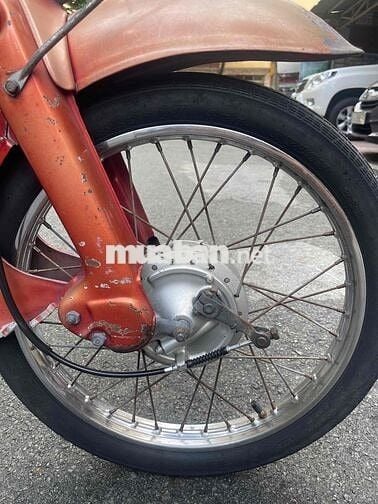 Honda Dh 88 bstp 9 chủ công chứng