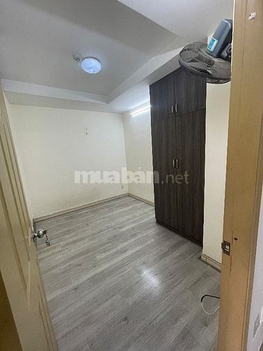 Bán căn hộ chung cư khanh gia tân hương 61.5m2, 2PN