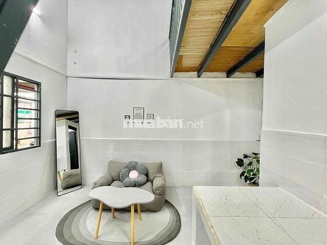 CHO THUÊ PHÒNG TRỌ 4N4Xe CỬA SỔ THOÁNG GẦN HUTECH -GTVT