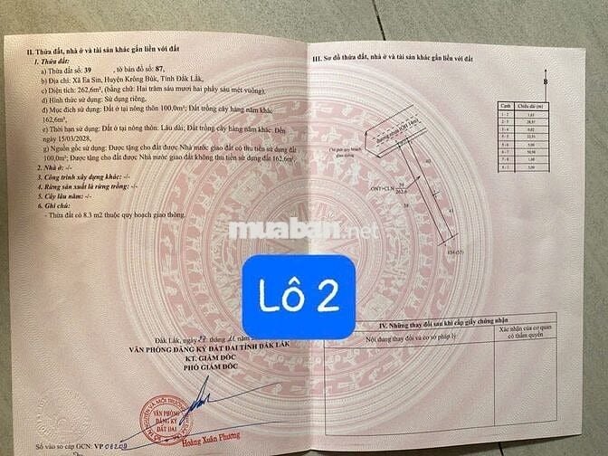 Đường nhựa QH 14M tại Ea sin- Krong buk- Daklak