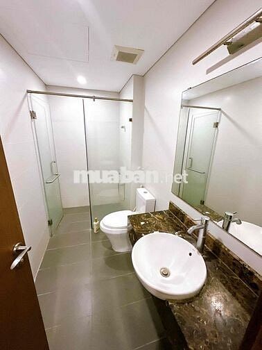 "Cực Hiếm" Căn 95m2 góc 3PN Toà N01T1 *** View Hồ - CV Ngoại giao