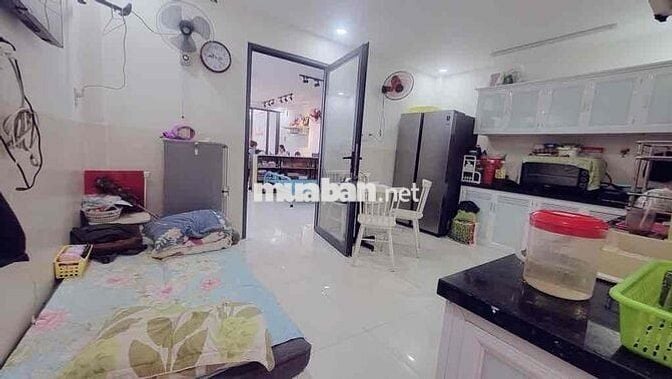 NHÀ ĐẸP ĐƯỜNG 8M SÁT MẶT TIỀN TÔ KÍ VỪA Ở VỪA KINH DOANH GIÁ SIÊU HÓT