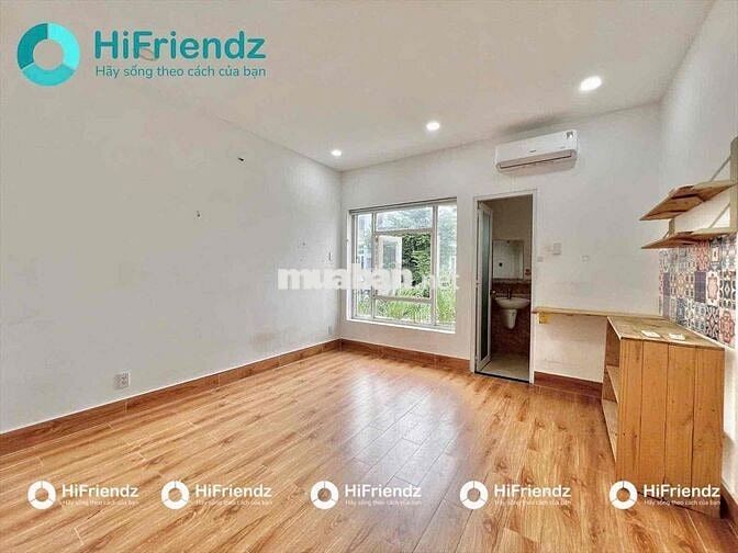 KHAI TRƯƠNG PHÒNG TRỌ MỚI GIÁ RẺ QUẬN TÂN BÌNH - KHU CN TÂN BÌNH