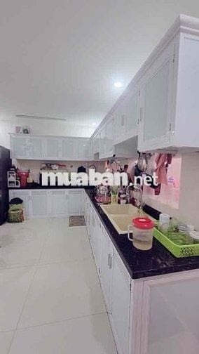 NHÀ ĐẸP ĐƯỜNG 8M SÁT MẶT TIỀN TÔ KÍ VỪA Ở VỪA KINH DOANH GIÁ SIÊU HÓT