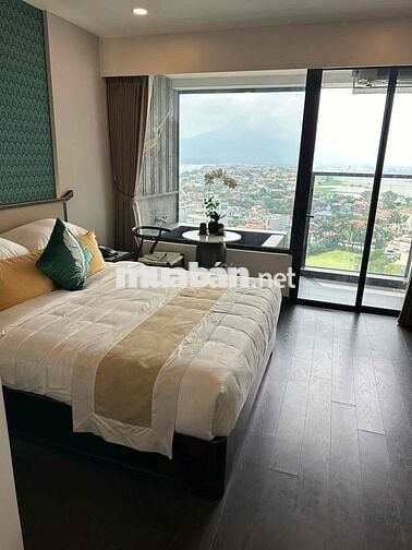 Đầu tư thông minh- Nghỉ dưỡng đẳng cấp