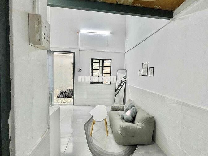 CHO THUÊ PHÒNG TRỌ 4N4Xe CỬA SỔ THOÁNG GẦN HUTECH -GTVT