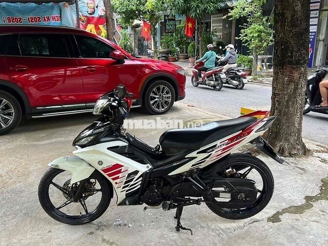 Bán exciter côn tay xe đẹp máy êm mạnh  chính chủ