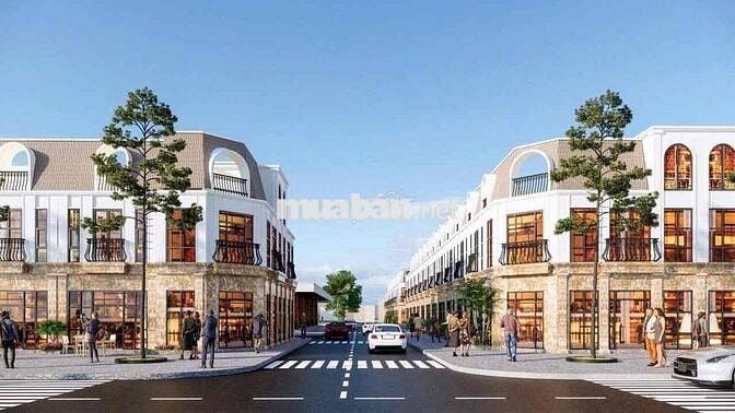 Bán kiot chợ Ngọc Long giá ngoại giao