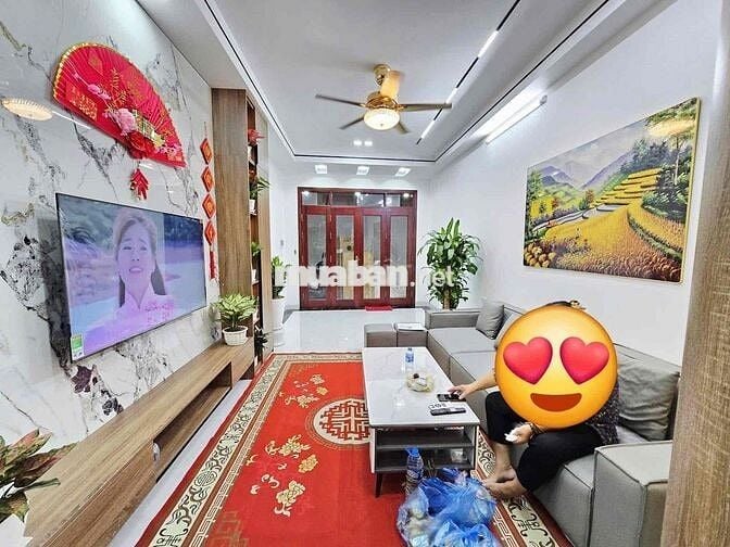 ⚛️ SIÊU PHẨM PHÂN LÔ XUÂN ĐỈNH-7 TẦNG THANG MÁY-ÔTÔ ĐỖ CỬA-NHỈNH 10 TỶ