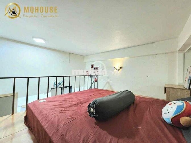 Căn hộ Duplex 2 phòng ngủ full tiện ích thiết kế hiện đại