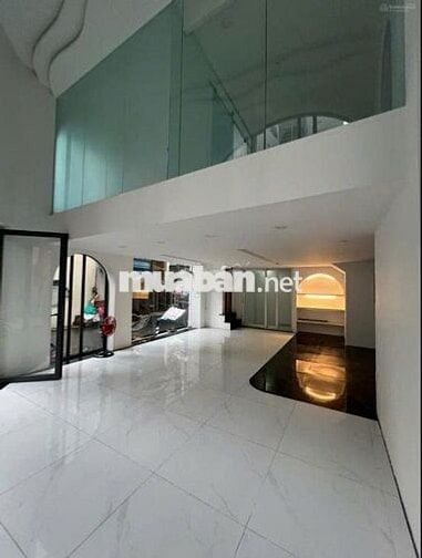 2MT đẹp- hẻm 8m Lê Văn Sỹ, Phường 10, Phú Nhuận