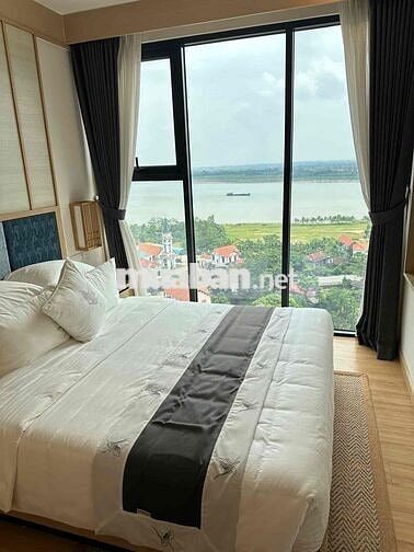 Đầu tư thông minh- Nghỉ dưỡng đẳng cấp