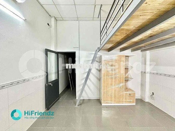 Siêu Phẩm Duplex Gần Đầm Sen-ĐH Văn Hiến Đầy Đủ Nội Thấ Chỉ 3XXX
