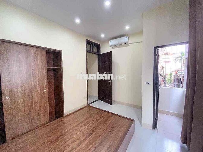 GÀ ĐẺ TRỨNG VÀNG - NHÀ ĐẸP MT  5.3m /XA LA/  HÀ ĐÔNG