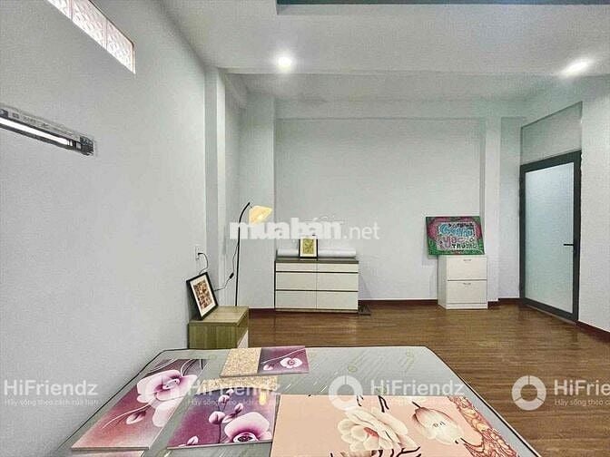 🔥KHAI TRƯƠNG STUDIO RỘNG RÃI 35M2 FULL NT NGAY TRUNG TÂM PHÚ NHUẬN