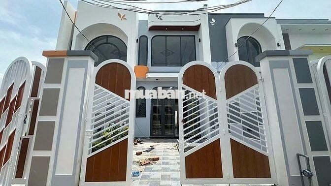 Cần bán nhà ngay Đ.Đoàn Nguyễn Tuấn Giá 1 tỷ 540 triệu/ 98m2