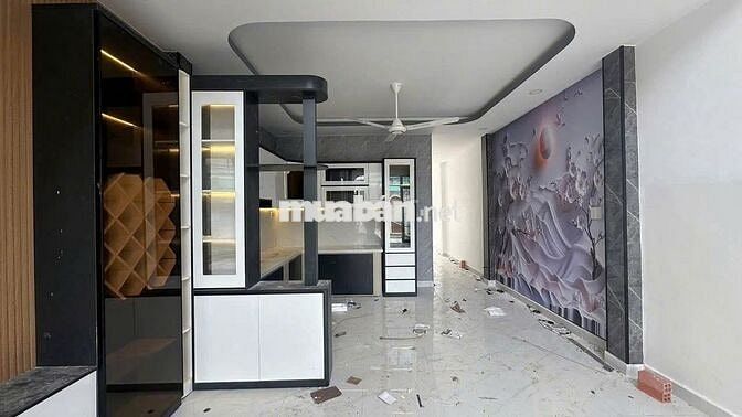 Cần bán nhà ngay Đ.Đoàn Nguyễn Tuấn Giá 1 tỷ 540 triệu/ 98m2