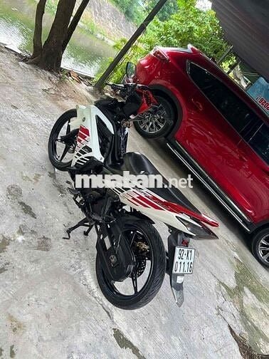 Bán exciter côn tay xe đẹp máy êm mạnh  chính chủ