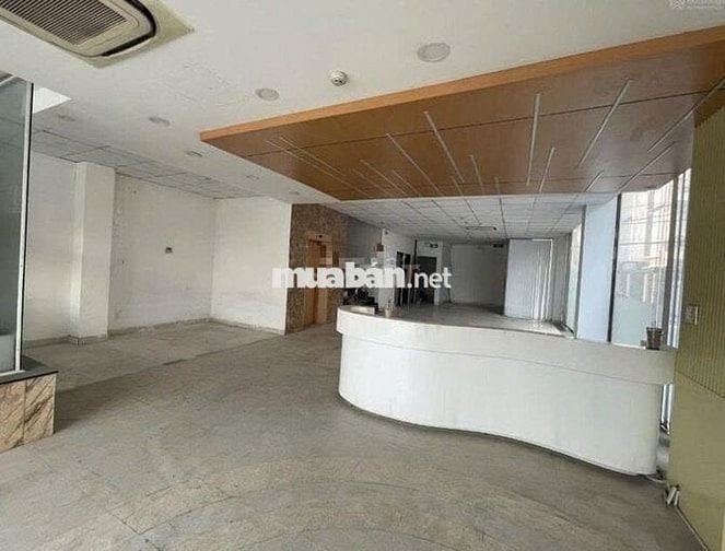 Mặt Tiền Phan Xích Long Gần Ngã Tư Phan Đăng Lưu Phú Nhuận