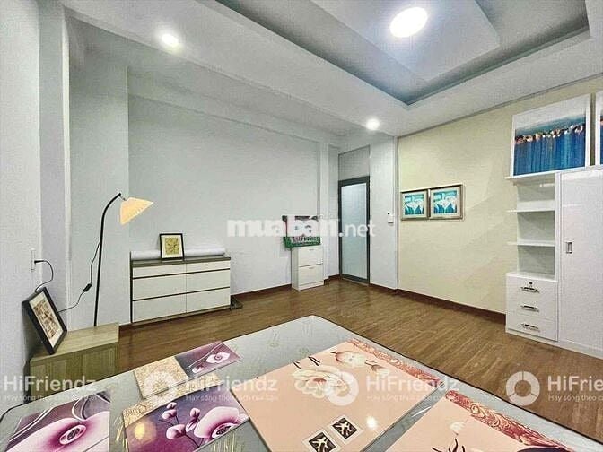 🔥KHAI TRƯƠNG STUDIO RỘNG RÃI 35M2 FULL NT NGAY TRUNG TÂM PHÚ NHUẬN