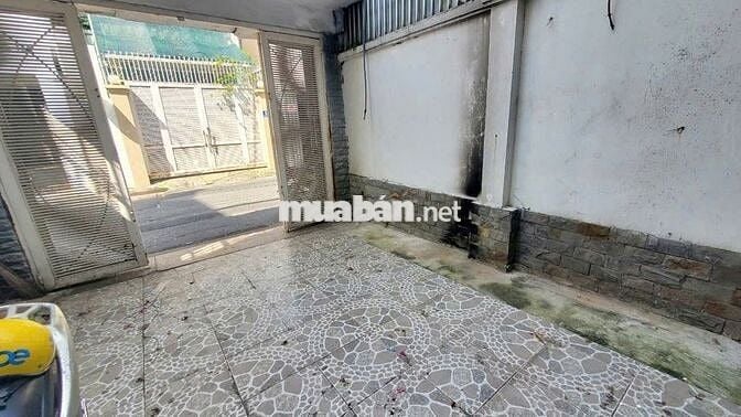 MT 38 Sông Đà, P2, TB gần sân bay - 4x30m- 2 Lầu