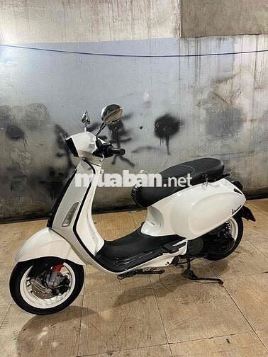 Vesspa spin máy zin bs thành phố góp 0₫