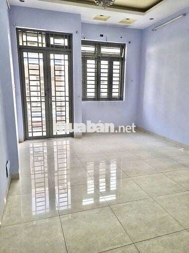 Nhanh còn kịp 4x16. 1 trệt 3 lầu 5 phòng ngủ 4vc
