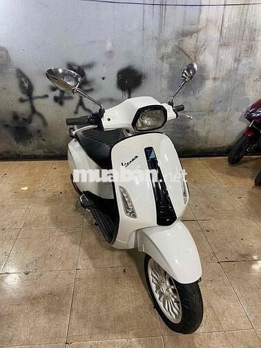 Vesspa spin máy zin bs thành phố góp 0₫