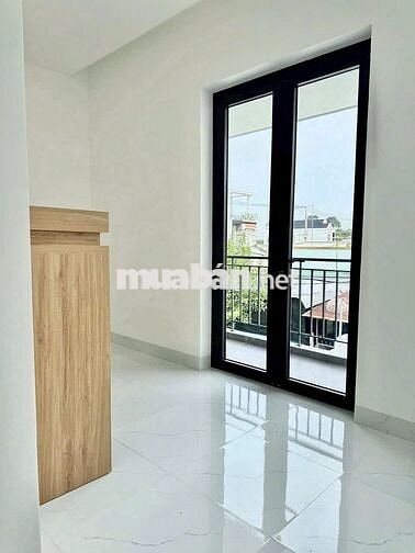🏠 BÁN NHÀ LẦU 100m² – SỔ RIÊNG, THỔ CƯ 100% – GIÁ 2 TỶ XX