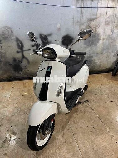 Vesspa spin máy zin bs thành phố góp 0₫