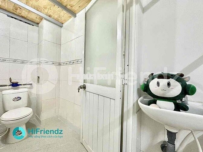 Siêu Phẩm Duplex Gần Đầm Sen-ĐH Văn Hiến Đầy Đủ Nội Thấ Chỉ 3XXX