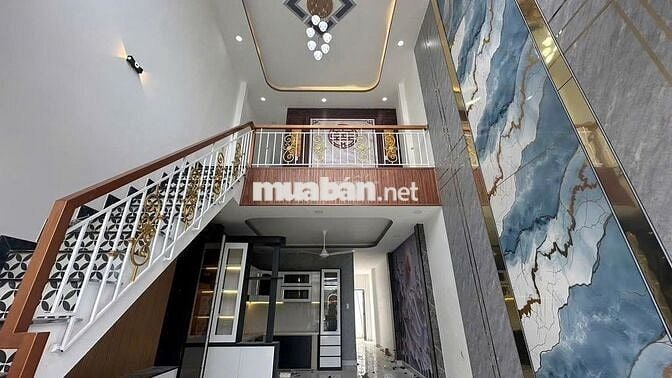 Cần bán nhà ngay Đ.Đoàn Nguyễn Tuấn Giá 1 tỷ 540 triệu/ 98m2