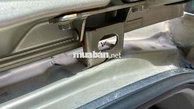 Honda Jazz 2007 1.5 AT - 165000 km