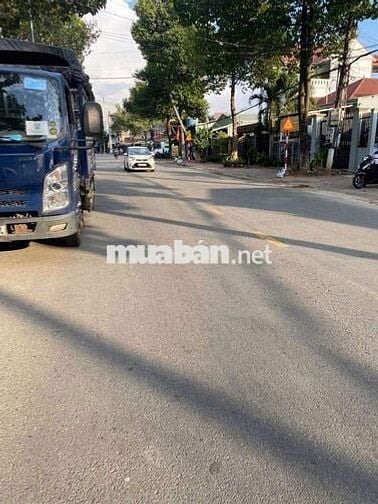 Nhà mặt tiền Nguyễn Văn Trỗi 296m2