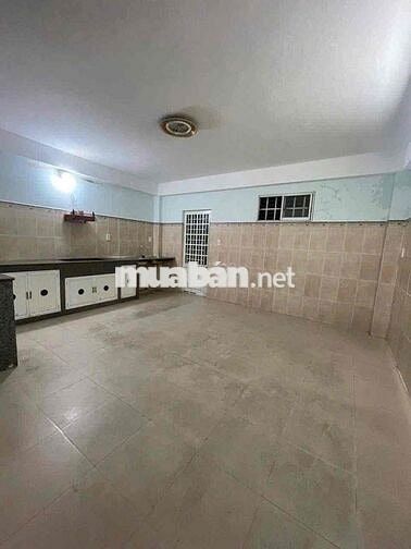 cho thuê nhà 3 tâng 4pn/3wc mặt tiền bế văn đàn