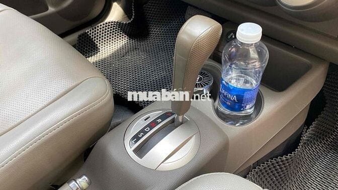 Honda Jazz 2007 1.5 AT - 165000 km