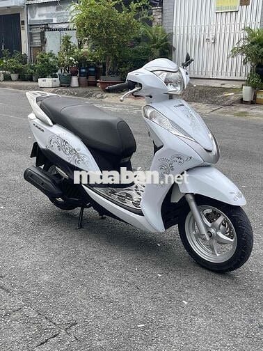 cần bán xe lead 2014