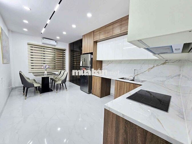 ⚛️ SIÊU PHẨM PHÂN LÔ XUÂN ĐỈNH-7 TẦNG THANG MÁY-ÔTÔ ĐỖ CỬA-NHỈNH 10 TỶ