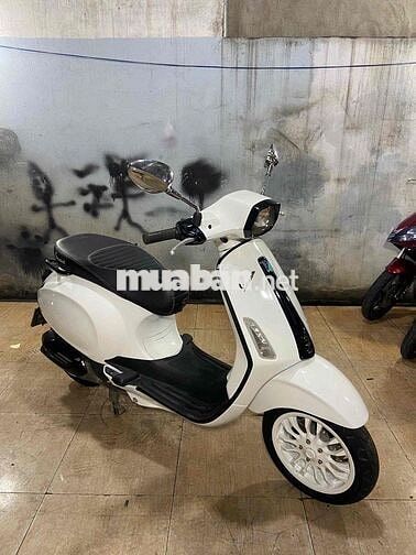 Vesspa spin máy zin bs thành phố góp 0₫