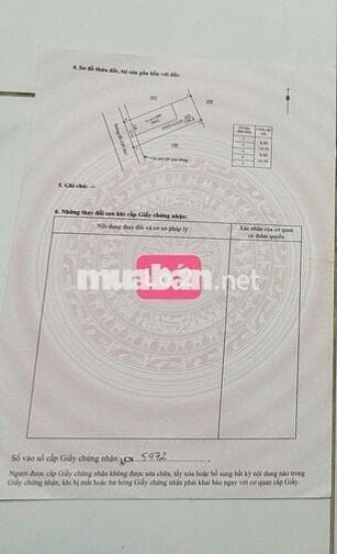Đường QH 10M tại Xã Ea nuoL- Daklak