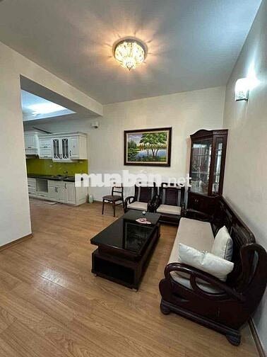 CẦN BÁN CHUNG CƯ BQP 120 HOÀNG QUỐC VIỆT
