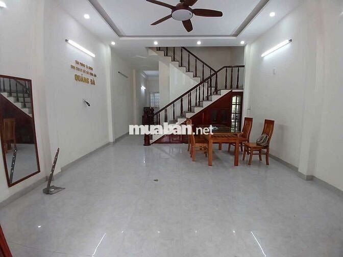 🇻🇳 CHO THUÊ NHÀ 2 TẦNG: ĐƯỜNG VŨ QUỲNH