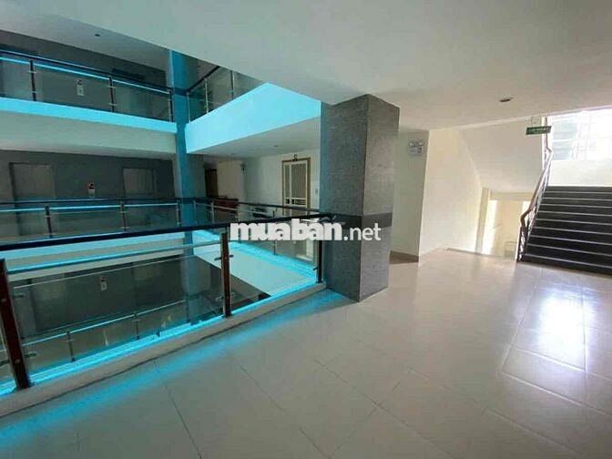 CẦN BÁN CHUNG CƯ BQP 120 HOÀNG QUỐC VIỆT