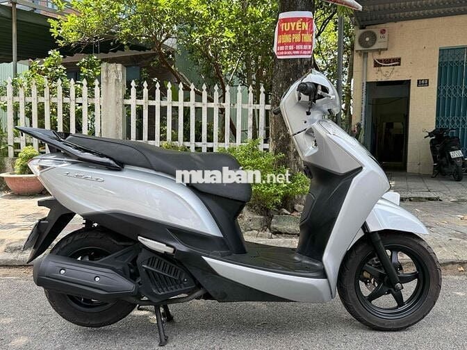 Honda Lead 2015 B.số 43 Góp trả trước 4tr